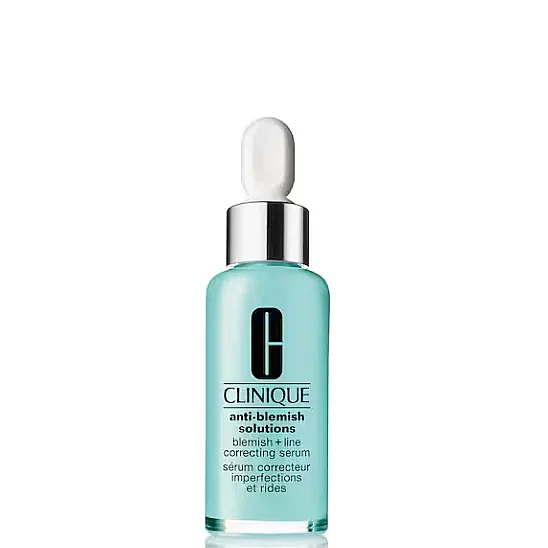Clinique Anti Blemish Line Correct 30 ml Serum