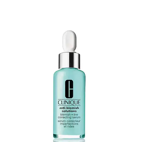 Clinique Anti Blemish Line Correct 30 ml Serum - 1