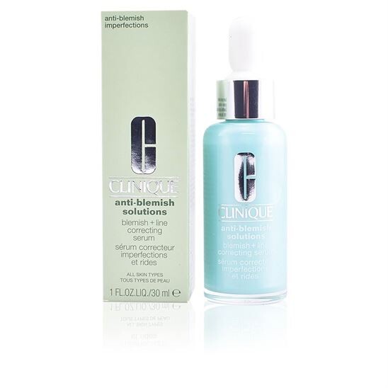 Clinique Anti Blemish Line Correct 30 ml Serum (1)