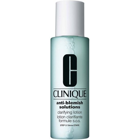 Clinique Anti Blemish Solutions Clarifying Lotion 200 ml Losyon