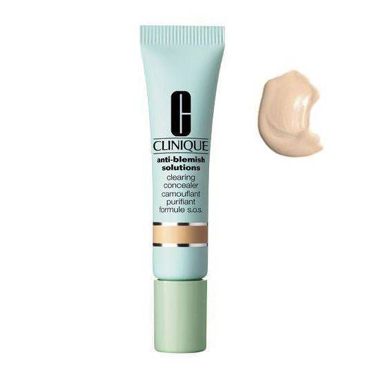 Clinique Anti Blemish Solutions Clearing 01 Sivilce Kapatıcı - 1