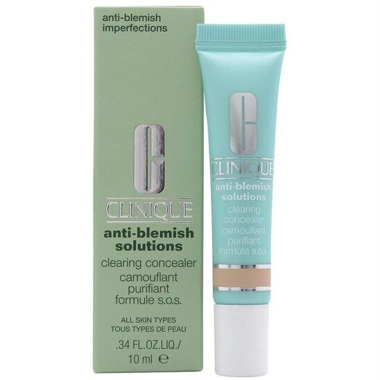 Clinique Anti Blemish Solutions Clearing 01 Sivilce Kapatıcı (1)