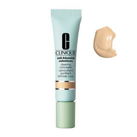 Clinique Anti Blemish Solutions Clearing 02 Kapatıcı - 1