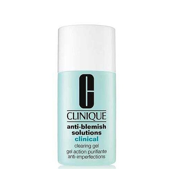 Clinique Anti-Blemish Solutions Clinical 15 ml Sivilce Karşıtı Bakım Jeli