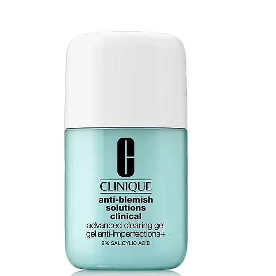 Clinique Anti-Blemish Solutions Clinical 20 ml Sivilce Karşıtı Bakım Jeli