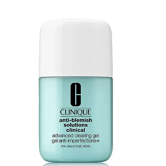Clinique Anti-Blemish Solutions Clinical 20 ml Sivilce Karşıtı Bakım Jeli - 1