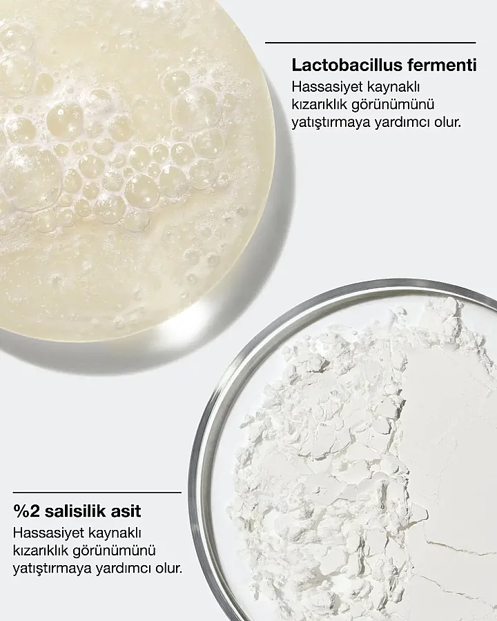 Clinique Anti-Blemish Solutions Clinical 20 ml Sivilce Karşıtı Bakım Jeli - 7