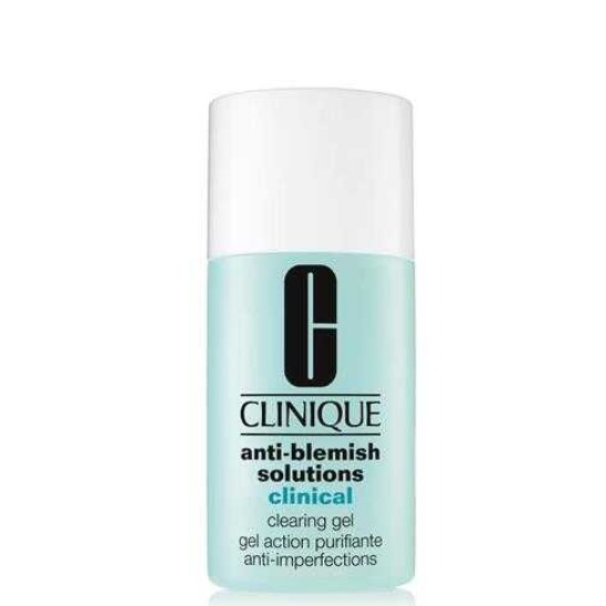 Clinique Anti Blemish Solutions 30 ml Sivilce Karşıtı Bakım Jeli