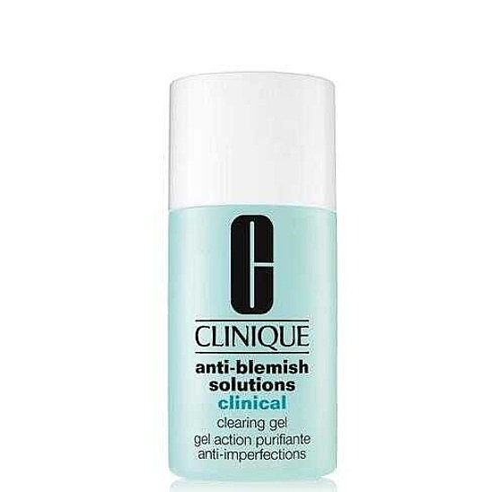 Clinique Anti Blemish Solutions 30 ml Sivilce Karşıtı Bakım Jeli