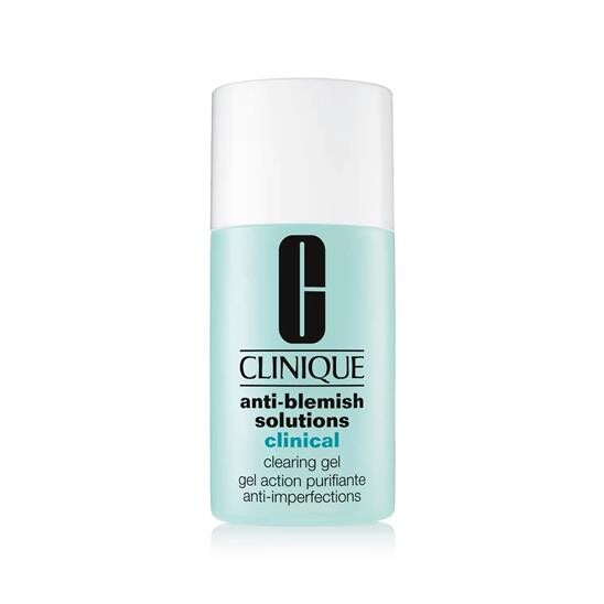 Clinique Anti Blemish Solutions 30 ml Sivilce Karşıtı Bakım Jeli