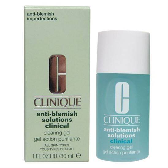 Clinique Anti Blemish Solutions 30 ml Sivilce Karşıtı Bakım Jeli - 2