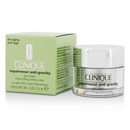Clinique Anti Gravity Lift Eye Cream 15 ml Göz Kremi - 2
