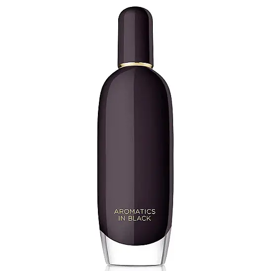 Clinique Aromatic Elixir In Black EDP 100 ml Kadın Parfümü - 1