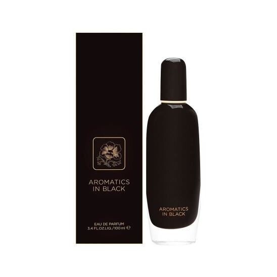 Clinique Aromatic Elixir In Black EDP 100 ml Kadın Parfümü - 2