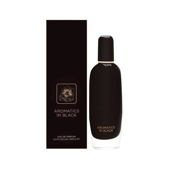 Clinique Aromatic Elixir In Black EDP 100 ml Kadın Parfümü - 2