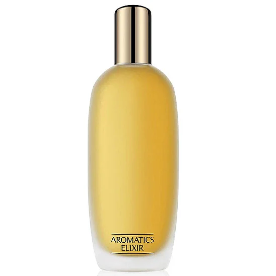 Clinique Aromatics Elixir Perfume Spray EDP 100 ml Kadın Parfüm