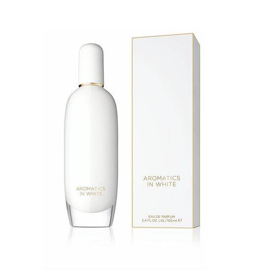 Clinique Aromatics In White EDP 100 ml Kadın Parfüm - 2