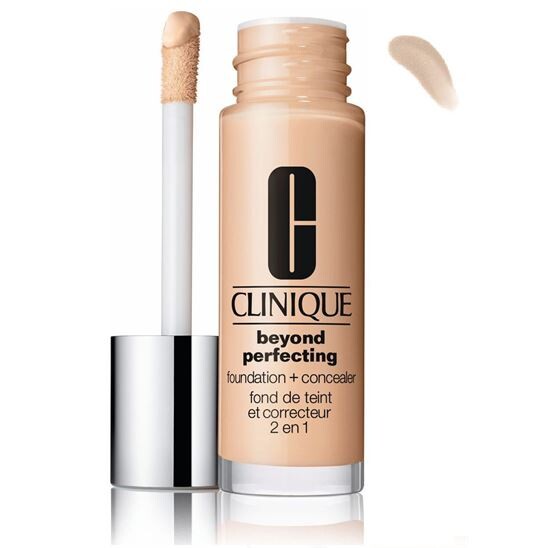Clinique Beyond Perfecting 04 Kremwhip Fondöten - 1