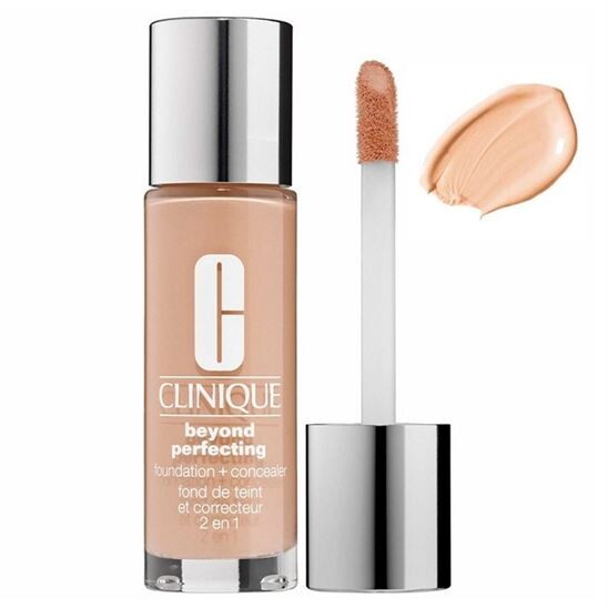 Clinique Beyond Perfecting 05 Fair Fondöten - 1