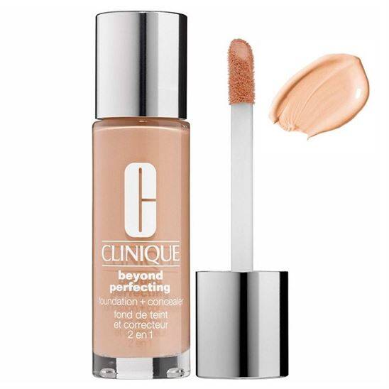 Clinique Beyond Perfecting 05 Fair Fondöten - 1