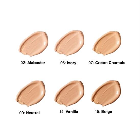 Clinique Beyond Perfecting 09 Neutral Fondöten - 3