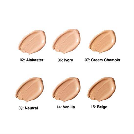 Clinique Beyond Perfecting 09 Neutral Fondöten - 3