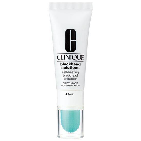 Clinique Blackhead Solutions Self Heating 20 ml - Siyah Nokta Temizleyici - 1