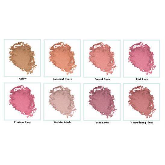 Clinique Blushing Blush Powder Blush No 110 6 GR Allık - 3