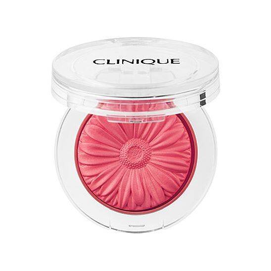 Clinique Cheek Pop 03 Berry Pop Allık - 1