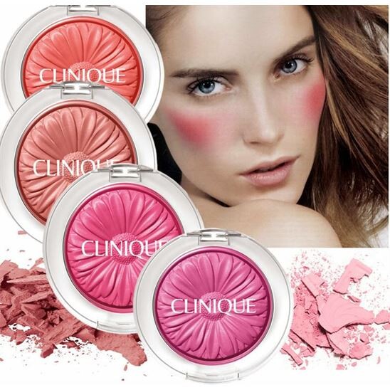 Clinique Cheek Pop 03 Berry Pop Allık - 2