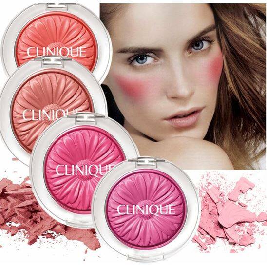 Clinique Cheek Pop 03 Berry Pop Allık - 2