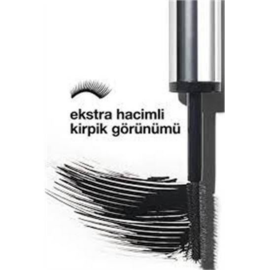 Clinique Chubby Lash Fattening 01 Siyah Maskara - 3