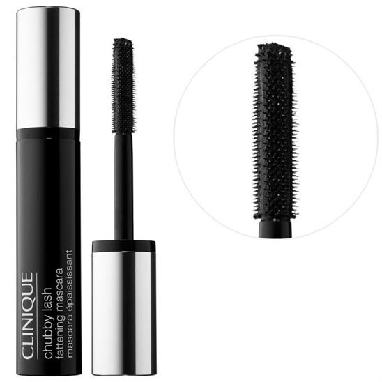 Clinique Chubby Lash Fattening Maskara Siyah
