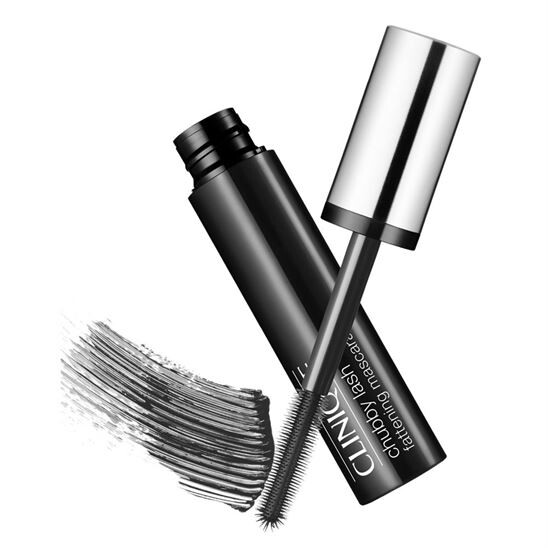 Clinique Chubby Lash Fattening Maskara Siyah - 3
