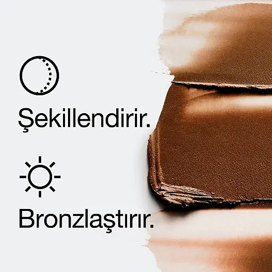 Clinique Chubby Stick Sculpting Contour Really Rich 03 Stick Kontür - 3