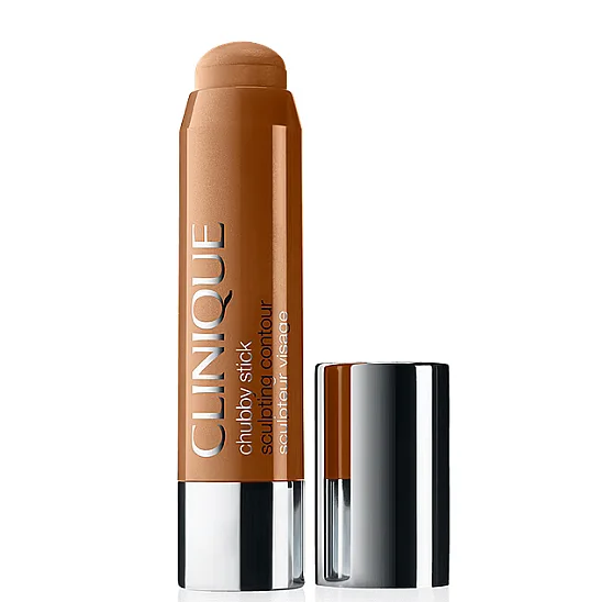 Clinique Chubby Stick Sculpting Contour Really Rich 03 Stick Kontür