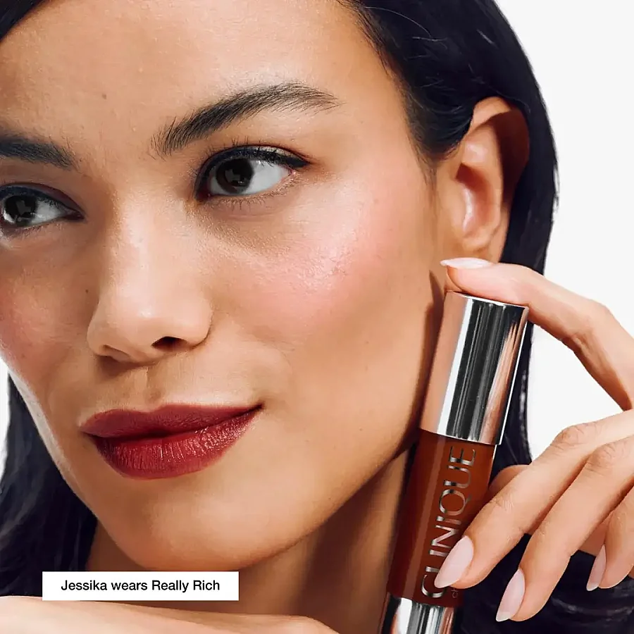 Clinique Chubby Stick Sculpting Contour Really Rich 03 Stick Kontür (1)