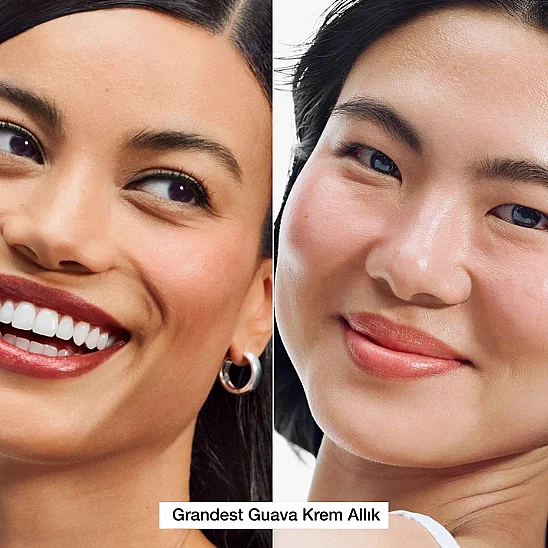 Clinique Chubby Stick Cheek Color Balm Grandest Guava 07 Krem Allık (1)