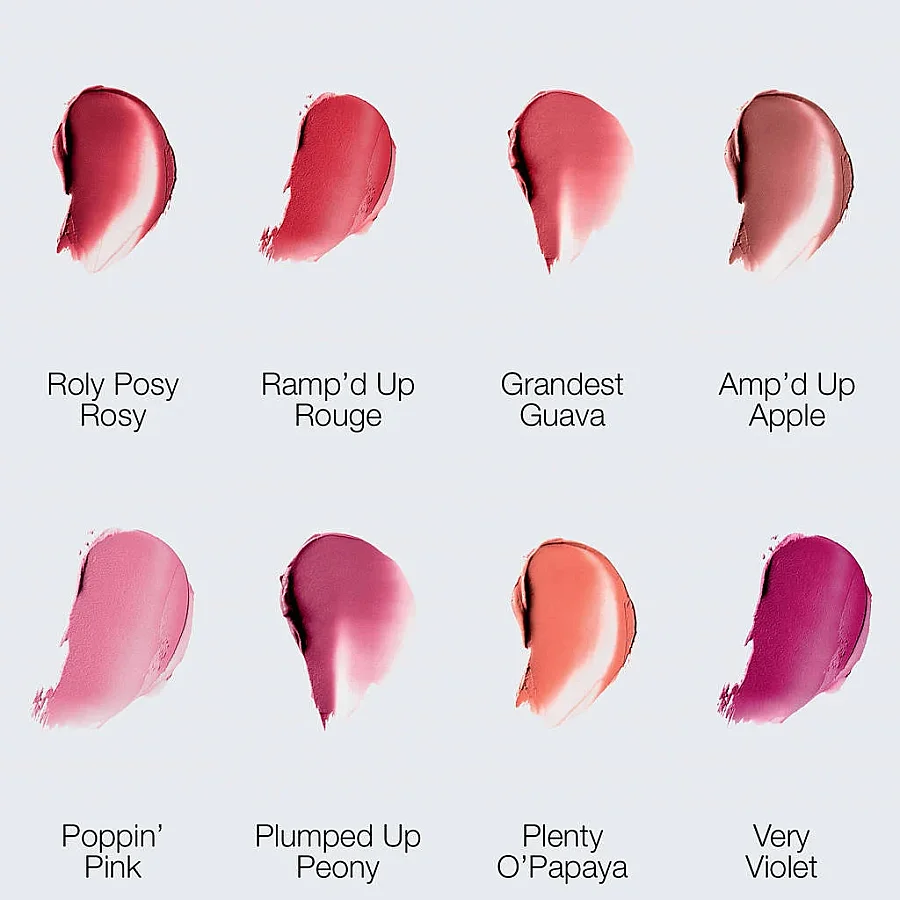 Clinique Chubby Stick Cheek Color Balm Plenty O' Papaya Krem Allık - 3