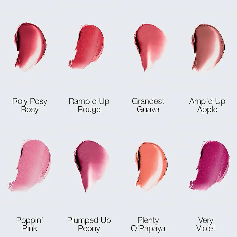 Clinique Chubby Stick Cheek Color Balm Plenty O' Papaya Krem Allık - 3