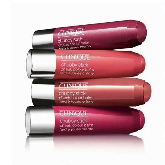 Clinique Chubby Stick Cheek 03 Krem Allık - 2