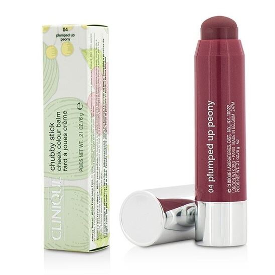 Clinique Chubby Stick Cheek 04 Krem Allık - 2