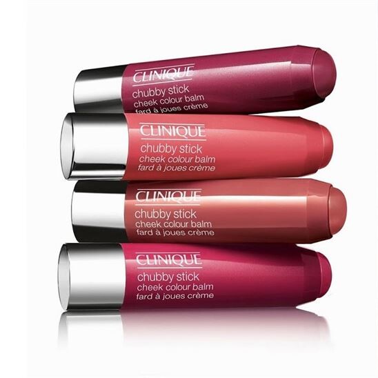 Clinique Chubby Stick Cheek 04 Krem Allık - 3