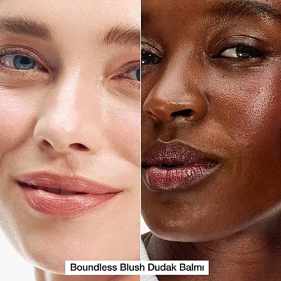 Clinique Chubby Stick Lipstick Boundless Blush 02 Dudak Balmı - 2