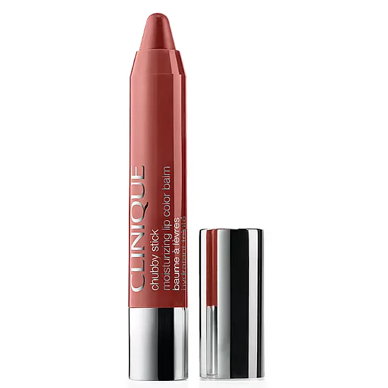 Clinique Chubby Stick Lipstick Boundless Blush 02 Dudak Balmı