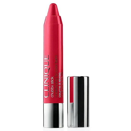 Clinique Chubby Stick Lipstick Chunky Cherry Dudak Balmı