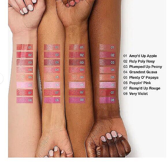 Clinique Chubby Stick Lipstick Super Strawberry 13 Dudak Balmı - 6