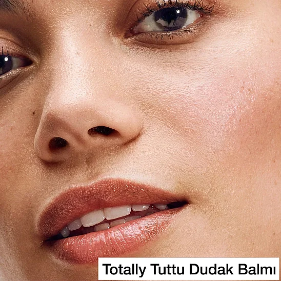 Clinique Chubby Stick Lipstick Totally Tuttu 03 Dudak Balmı (1)