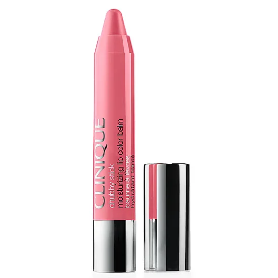Clinique Chubby Stick Lipstick Totally Tuttu 03 Dudak Balmı