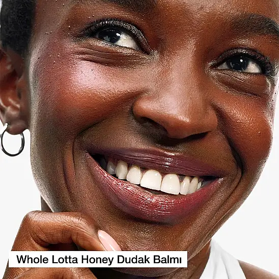 Clinique Chubby Stick Lipstick Whole Lotta Honey 08 Dudak Balmı - 2